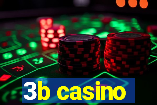 3b casino